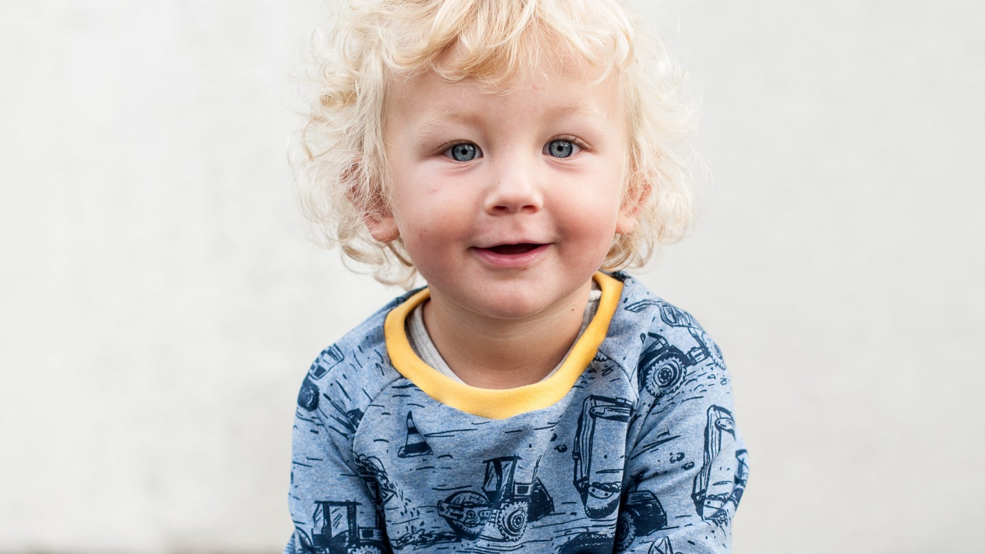 Bunte Vielfalt für Babys und Kleinkinder.