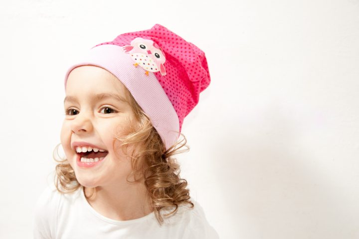 Ein Kinderlachen ist das größte Geschenk. Ein Kinderlachen ist das größte Geschenk.